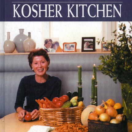 Helen Nashs Kosher Kitchen