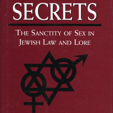Sacred Secrets