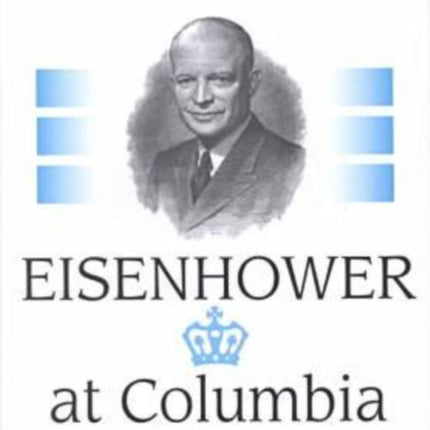 Eisenhower at Columbia