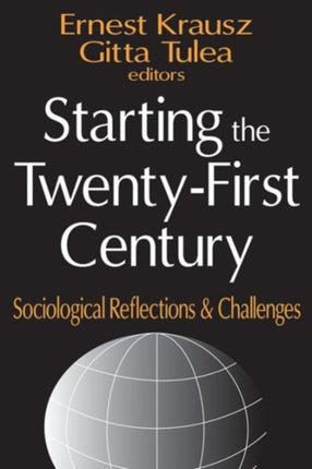 Starting the Twentyfirst Century