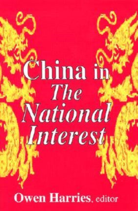 China in The National Interest