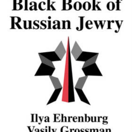 The Complete Black Book of Russian Jewry