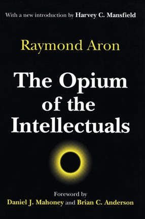 opiumofintellectuals