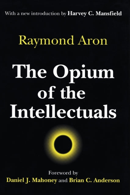 opiumofintellectuals