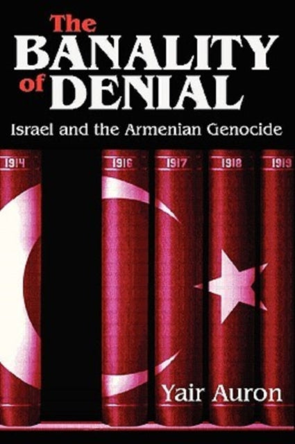 The Banality of Denial