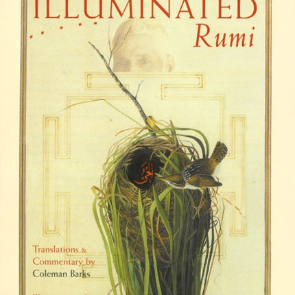 The Illuminated Rumi