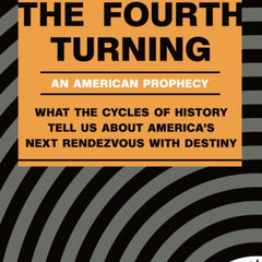 Collection image for: Social forecasting, future studies Books