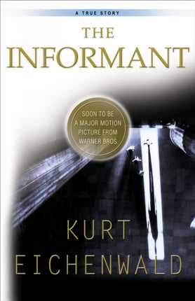 The Informant: A True Story