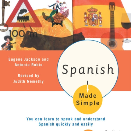 Spanish Made Simple