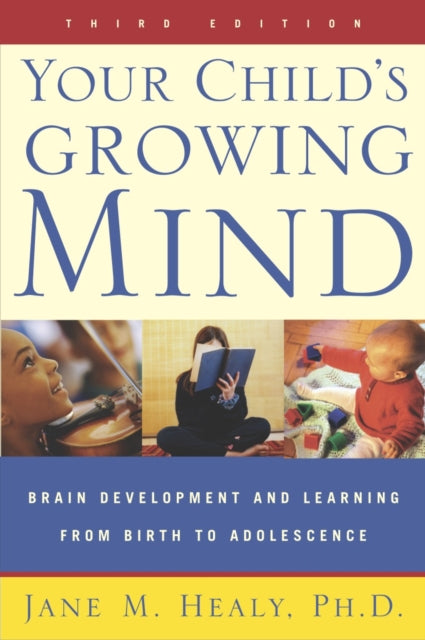 Your Childs Growing Mind