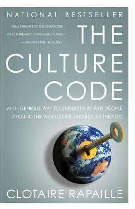 The Culture Code An Ingenious Way to Understand