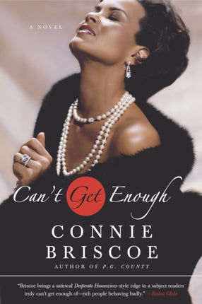 Can't Get Enough: A Novel