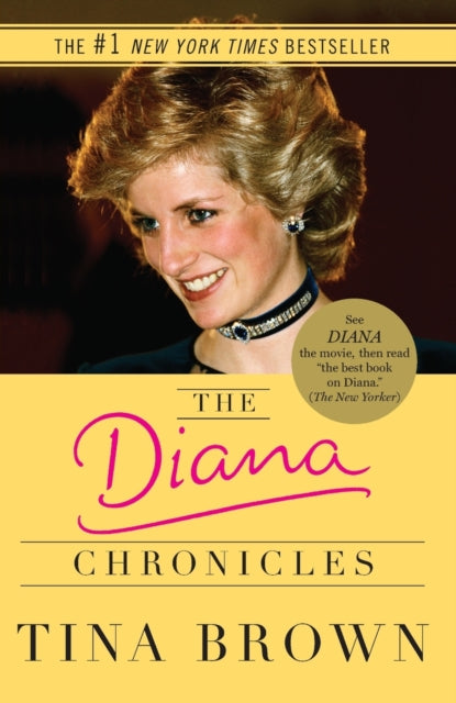 The Diana Chronicles