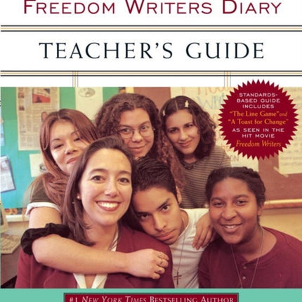 Freedom Writers Diary Teacher's Guide