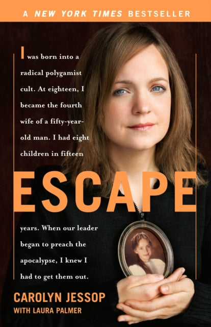 Escape: A Memoir