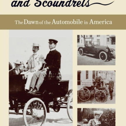 Pioneers Engineers and Scoundrels