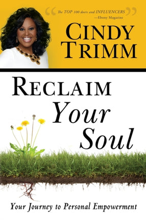 Reclaim Your Soul Your Journey to Personal