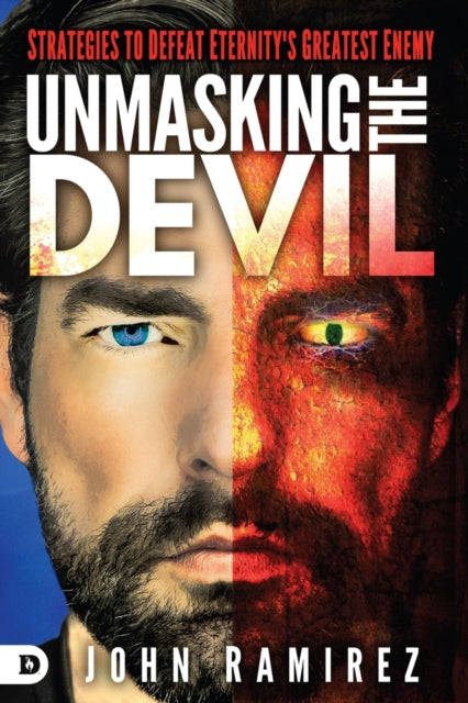 Unmasking The Devil