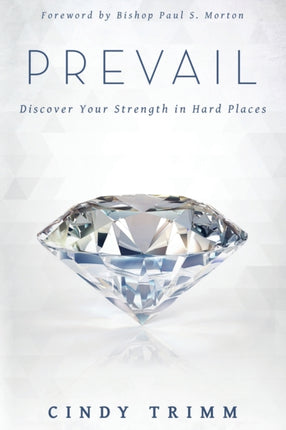 Prevail Discover Your Brilliance in Hard Places