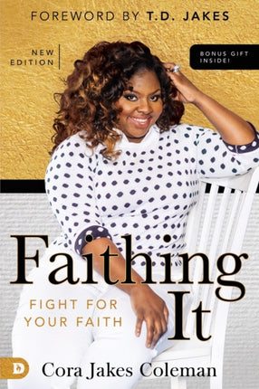 Faithing it Bringing Purpose Back to Your Life