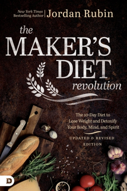Makers Diet Revolution The