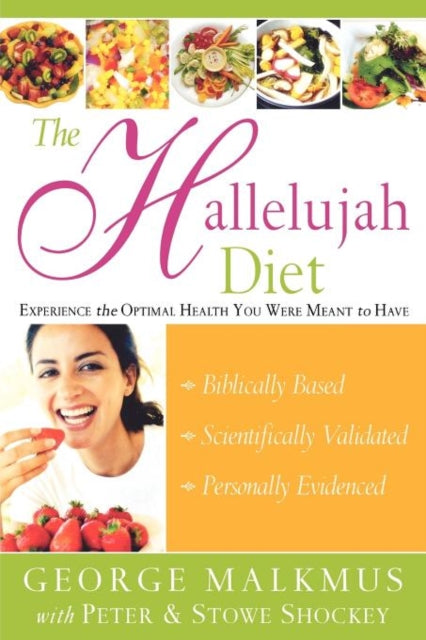 Hallelujah Diet