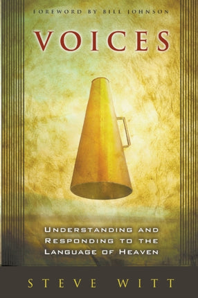 Voices Understanding and Responding to the Language of Heaven