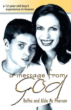 Message from God