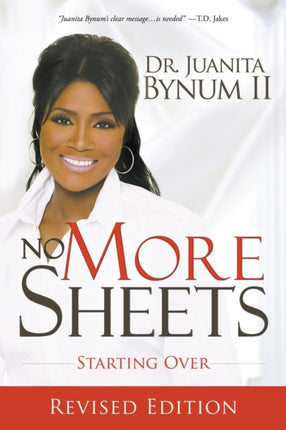 No More Sheets Starting Over Starting Over Revised
