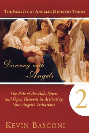 Dancing with Angels Book Two