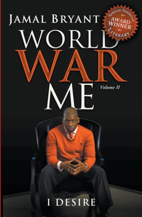 World War Me Vol II I Desire 2