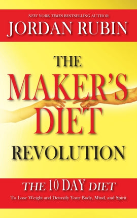 The Makers Diet Revolution