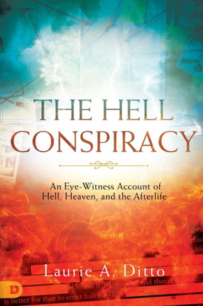 Hell Conspiracy The