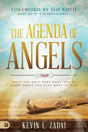 Agenda of Angels The