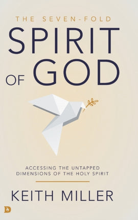 The SevenFold Spirit of God
