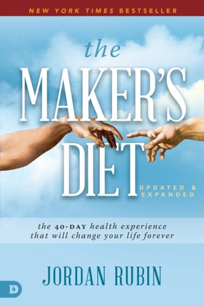 Makers Diet The