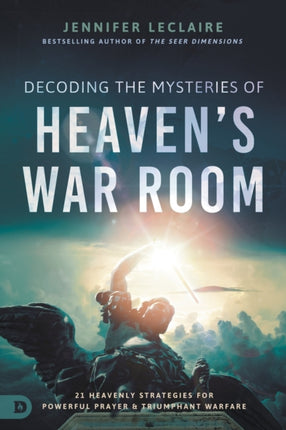 Decoding the Mysteries of Heavens War Room 21