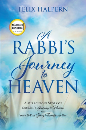A Rabbis Journey to Heaven