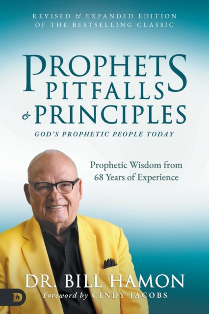 Prophets Pitfalls and Principles Revised Edition