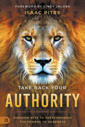 Take Back Your Authority