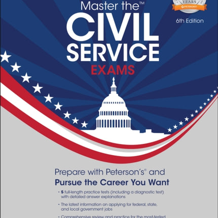 Master the Civil Service Exams