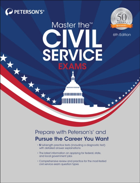 Master the Civil Service Exams