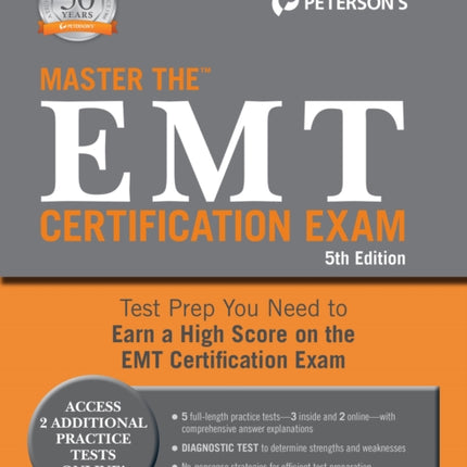 Master the EMT Certification Exam