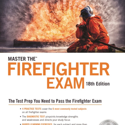 Master the Firefighter Exam