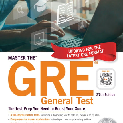 Master the GRE