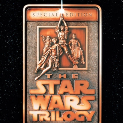 The Star Wars Trilogy Special Edition