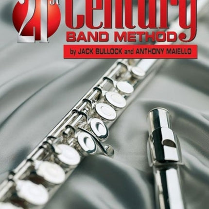 Belwin 21st Century Band Method Level 2 Flute