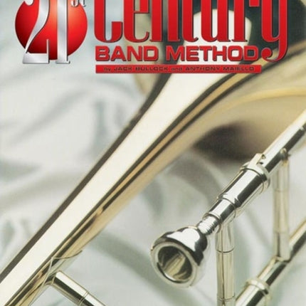 Belwin 21st Century Band Method Level 2 Trombone