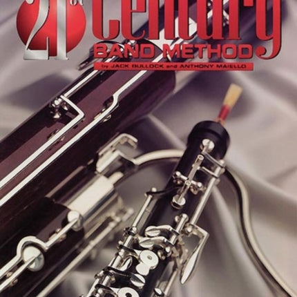 Belwin 21st Century Band Method Level 2 Oboe