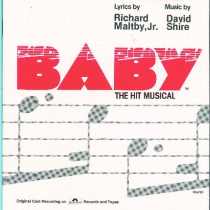 Baby Vocal Selections